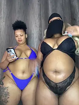 Thick Ass Barbiie online show from 06-06-26, 11:15