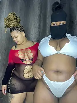 Thick Ass Barbiie online show from 06-21-26, 06:21