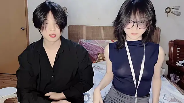Crush-1 online show from 10-18-25, 04:41