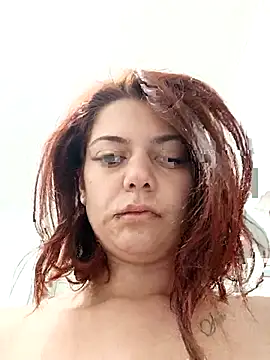 LadyNora online show from 09-15-25, 05:40