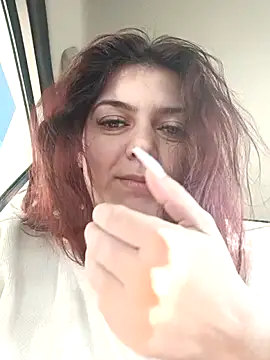 LadyNora online show from 02-22-26, 01:31