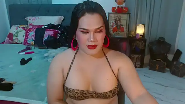 LustfullVelindaks online show from 09-11-25, 10:15