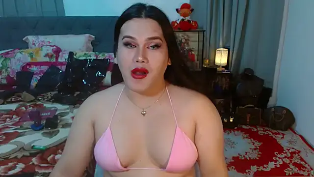 LustfullVelindaks online show from 10-08-25, 09:18