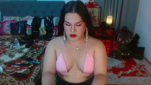 LustfullVelindaks online show from 11-06-25, 08:15