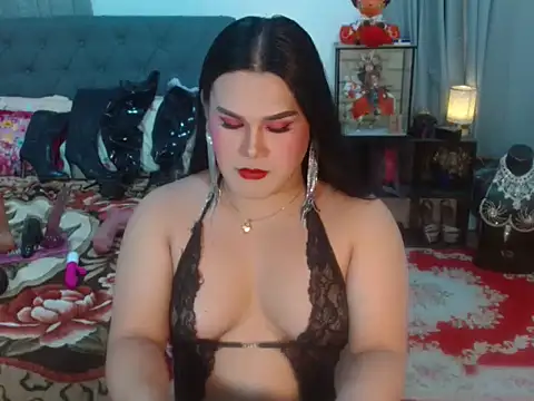 LustfullVelindaks online show from 12-16-25, 04:45