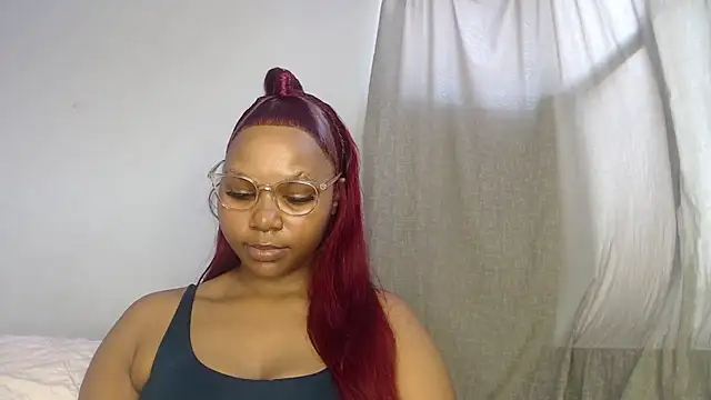 DarrkDeeva68 online show from 12-05-25, 12:25