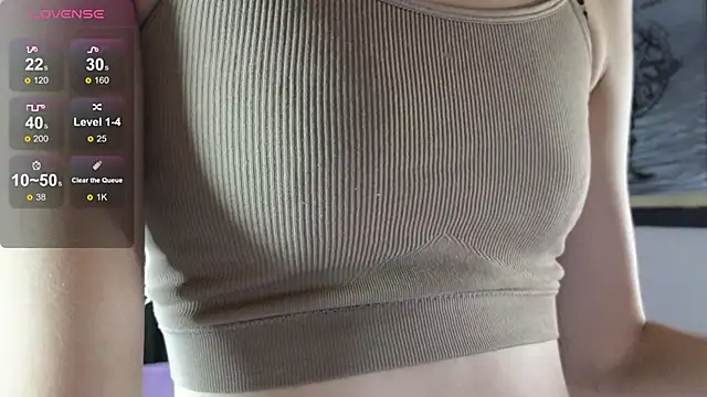 DebiHenks online show from 09-17-25, 05:03