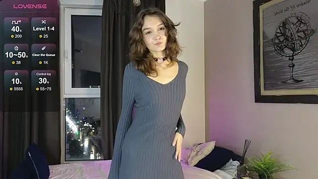 DebiHenks online show from 09-18-25, 05:37