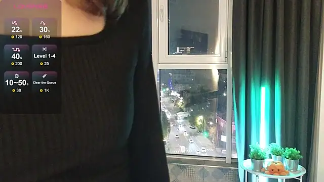 DebiHenks online show from 11-01-25, 05:04