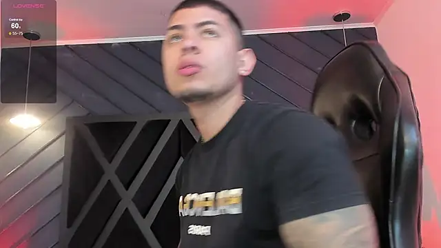 marco garciia  online show from 01-15-26, 11:19