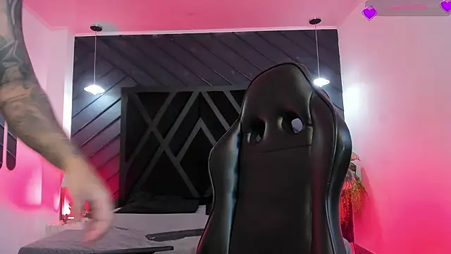 marco garciia  online show from 02-06-26, 11:19