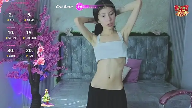 Snapshot of verana_s chatting on 12-18-25, 08:15 verana s online show from 12-18-25, 08:15