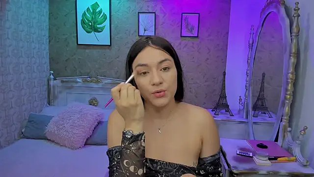 Dali collin online show from 09-16-25, 01:12