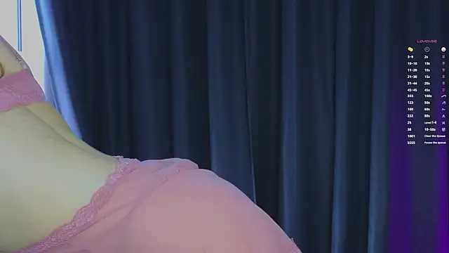 VirginiaHouston online show from 09-19-25, 06:37