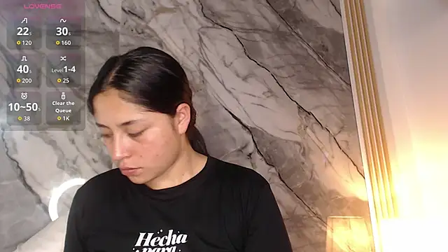 vela-kimm online show from 04-13-26, 08:47