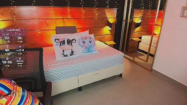 hanna kimura online show from 10-09-25, 08:07