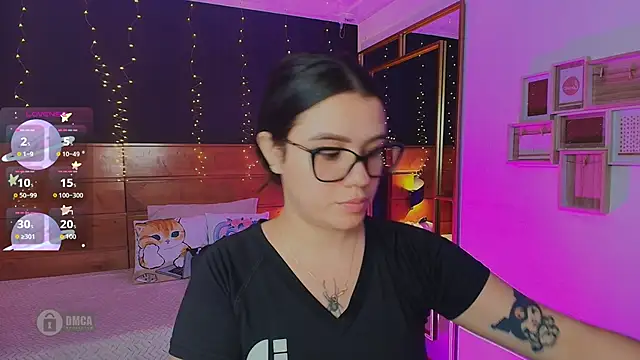 hanna kimura online show from 10-14-25, 07:03