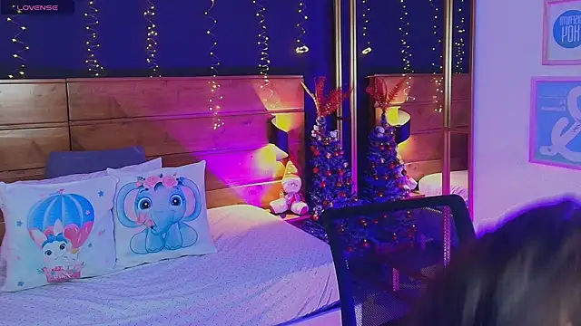 hanna kimura online show from 11-21-25, 07:45