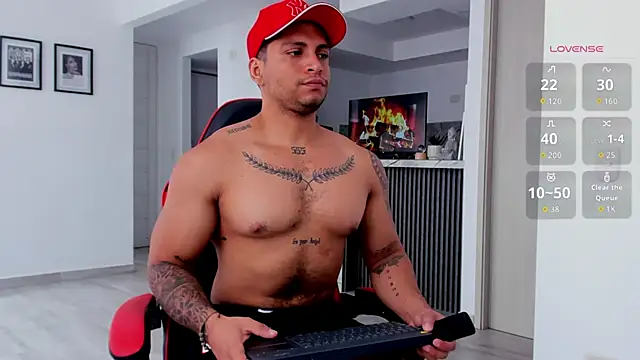 Snapshot of Nicolasmontoya16 chatting on 11-02-25, 06:54 Nicolasmontoya16 online show from 11-02-25, 06:54