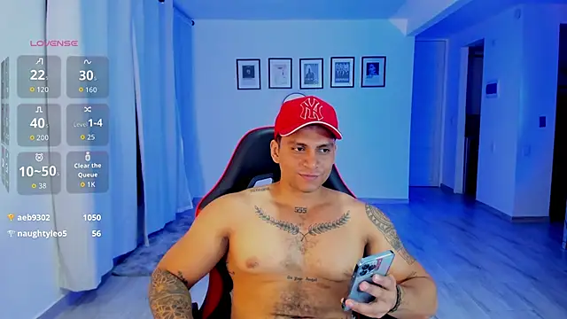 Snapshot of Nicolasmontoya16 chatting on 11-05-25, 04:12 Nicolasmontoya16 online show from 11-05-25, 04:12