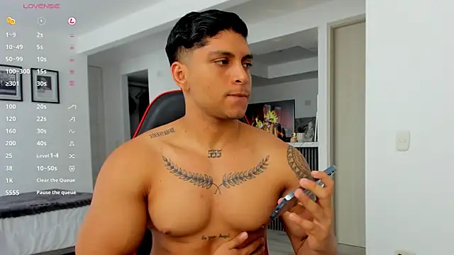 Snapshot of Nicolasmontoya16 chatting on 11-09-25, 06:28 Nicolasmontoya16 online show from 11-09-25, 06:28