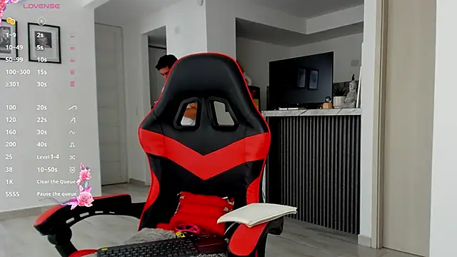 Snapshot of Nicolasmontoya16 chatting on 11-12-25, 09:36 Nicolasmontoya16 online show from 11-12-25, 09:36