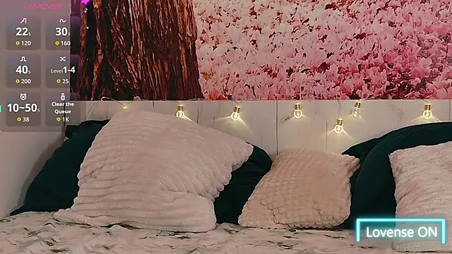 AuraPure online show from 09-25-25, 09:51