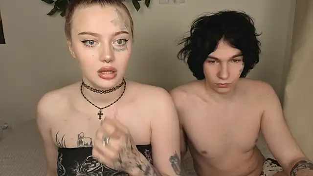 eva sunshine blue eyes online show from 05-30-26, 03:36