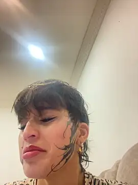 DayanaDG online show from 10-16-25, 11:06