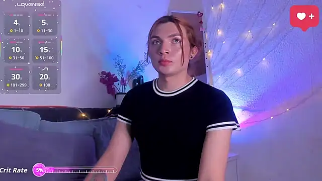 Tommy Lovee online show from 11-30-25, 03:54