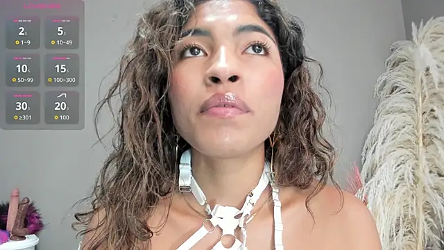 sienna glow online show from 02-23-26, 12:46