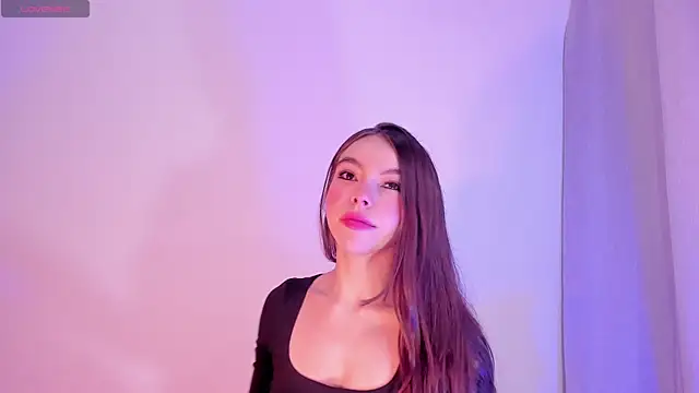 Miia-Rose online show from 12-21-25, 07:15