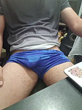 Abi abii online show from 10-26-25, 06:08