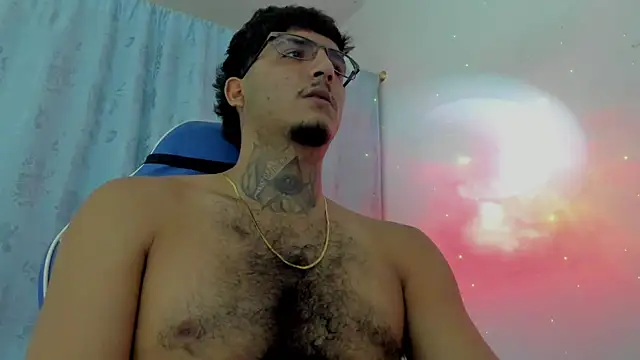 Lord Luciferhot Dirty666 online show from 12-22-25, 08:17