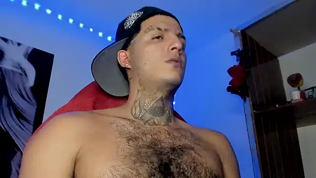 Snapshot of Lord_Luciferhot_Dirty666 chatting on 05-15-26, 11:01 Lord Luciferhot Dirty666 online show from 05-15-26, 11:01