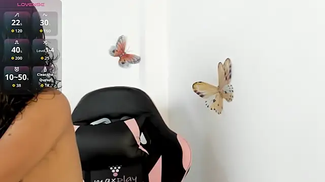 mari-ross online show from 10-19-25, 02:01