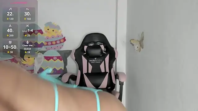 mari-ross online show from 04-04-26, 02:43