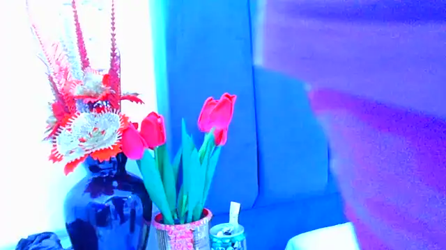 AmbarSmit online show from 04-16-26, 11:07