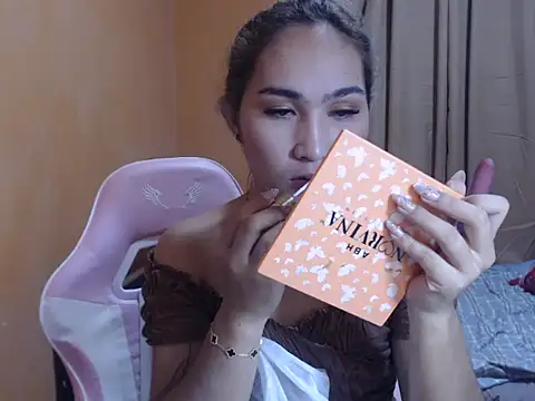 ur Katrina69 online show from 04-10-26, 11:37