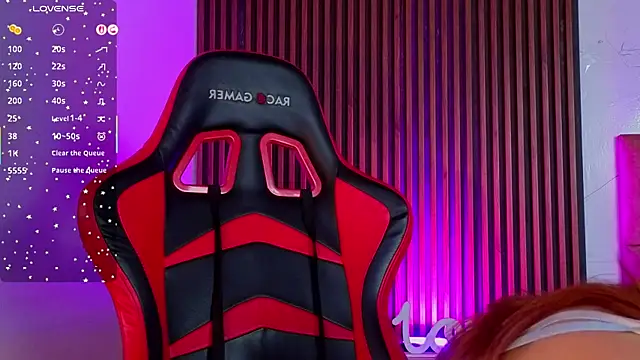 SpicyDemons online show from 01-05-26, 08:01