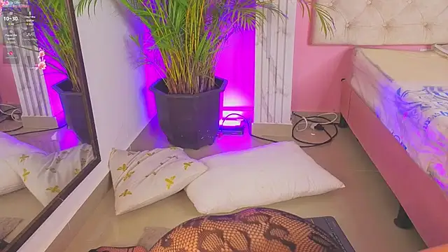 SpicyDemons online show from 06-12-26, 07:35
