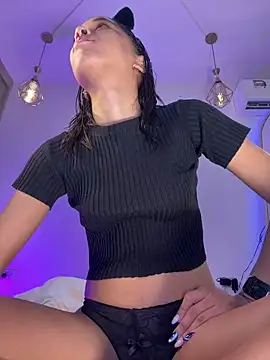 hade rosse online show from 04-06-26, 12:06