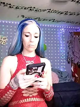 Purple2StayThnxx online show from 04-02-26, 11:13