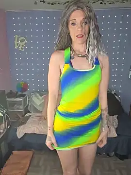 Purple2StayThnxx online show from 05-19-26, 11:55