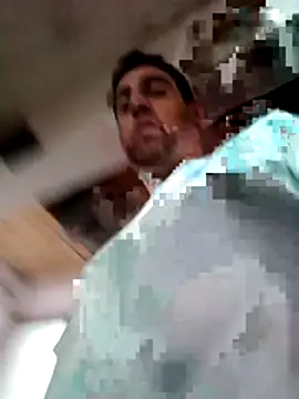 davidrojo1984 online show from 01-06-26, 07:12