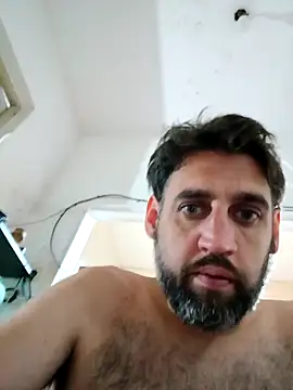 davidrojo1984 online show from 03-19-26, 06:06