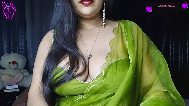 MissNasha online show from 06-03-26, 02:33