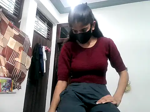 Aarohi An online show from 11-19-25, 10:59