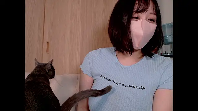 Snapshot of miyuki105 chatting on 03-29-26, 11:32 miyuki105 online show from 03-29-26, 11:32