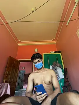 Snapshot of Mr_Cajonny0 chatting on 09-10-25, 05:51 Mr Cajonny0 online show from 09-10-25, 05:51